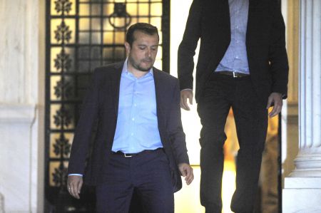 Ν.Παππάς: Οι τράπεζες θα ανοίξουν όταν επιτευχθεί συμφωνία