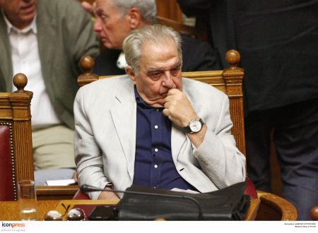 Φλαμπουράρης: Να σταματήσουν οι εταίροι να επαναλαμβάνουν την ίδια πρόταση