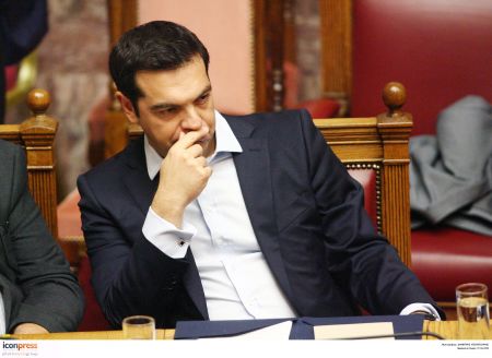 Αποφασίστε επιτέλους κύριε Τσίπρα