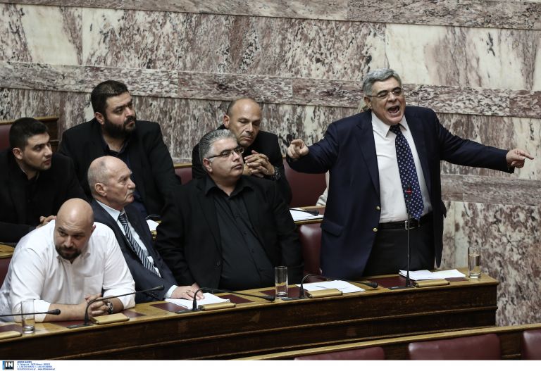 Δίκη Χρυσής Αυγής : Ομόφωνα εγκληματική οργάνωση η Χρυσή Αυγή – Η απόφαση | tovima.gr