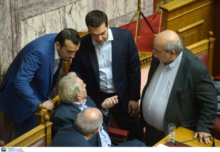 Εσπευσμένη σύγκληση της Διάσκεψης των Προέδρων της Βουλής για συγκρότηση ΕΣΡ την Δευτέρα στις 17:00