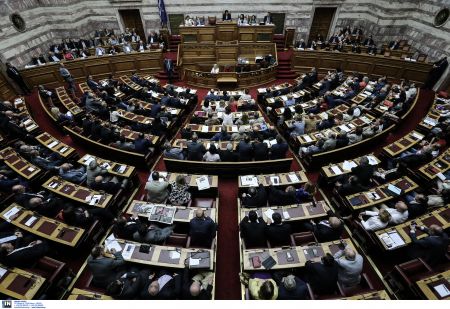 Στο ΦΕΚ η απόφαση για το δημοψήφισμα