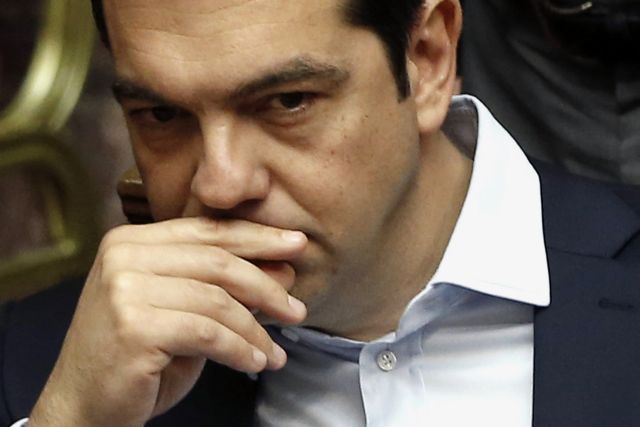 FT: “Tsipras prepared to concede to almost all creditor demands”