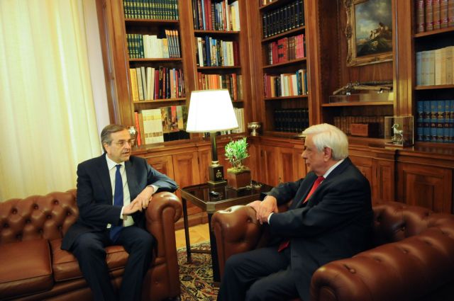 Pavlopoulos: “Greece’s course in Europe must not be disturbed”