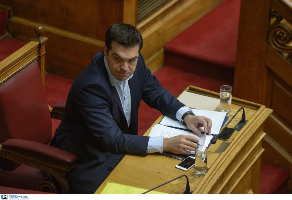 Αμερικανοί οικονομολόγοι: Στην τρόικα η ευθύνη για την ελληνική κρίση