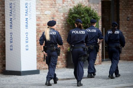 Δύο νεκροί από επίθεση ενόπλου στην Γερμανία, συνελήφθη ο δράστης