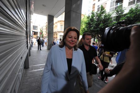 Κατσέλη: Εντός των ημερών η ρύθμιση για τις επιταγές