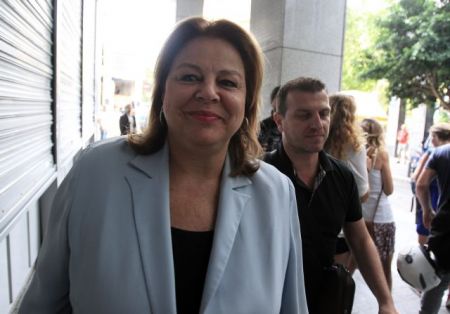 Λ.Κατσέλη: Οι συνεργάσιμοι δανειολήπτες δεν έχουν τίποτα να φοβηθούν