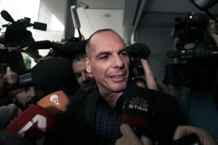 Varoufakis: “The ‘no’ today is a big ‘yes’ to democracy in Europe”