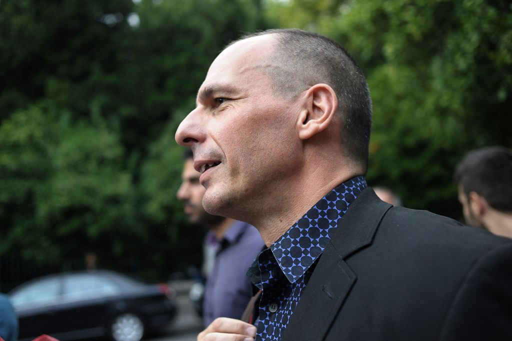 Telegraph: Η Ελλάδα στο Ευρωπαϊκό Δικαστήριο για να «μπλοκάρει» Grexit