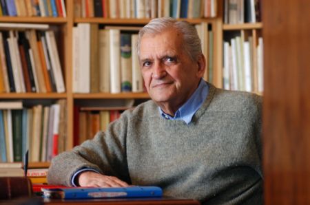 Τ. Πατρίκιος: Όλα τα κυβερνητικά δημοψηφίσματα έχουν αρνητικά αποτελέσματα