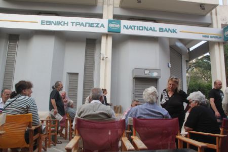 Οι δραματικές εξελίξεις στην Ελλάδα (συνεχής ενημέρωση)