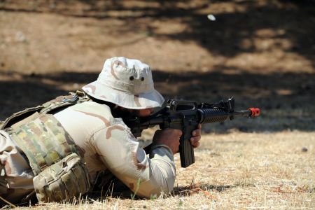 Τουλάχιστον 23 Ρώσοι στρατιώτες νεκροί από κατάρρευση κτιρίου