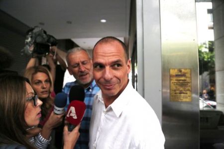 Varoufakis: “The election campaign will be sad and fruitless”