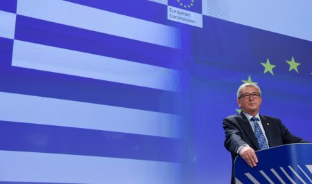 Οι προτάσεις Γιούνκερ για το προσφυγικό στη μίνι Σύνοδο με τις βαλκανικές χώρες