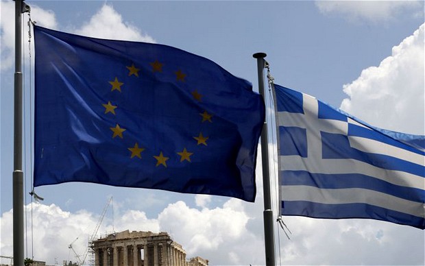 BBC: ένα GREXIT θα ενίσχυε τους ευρωσκεπτικιστές