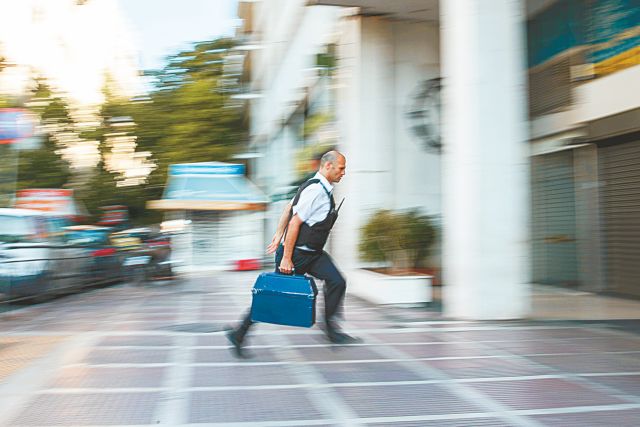 Επιτυχής ανακεφαλαιοποίηση αν υπάρξει deal με τους δανειστές