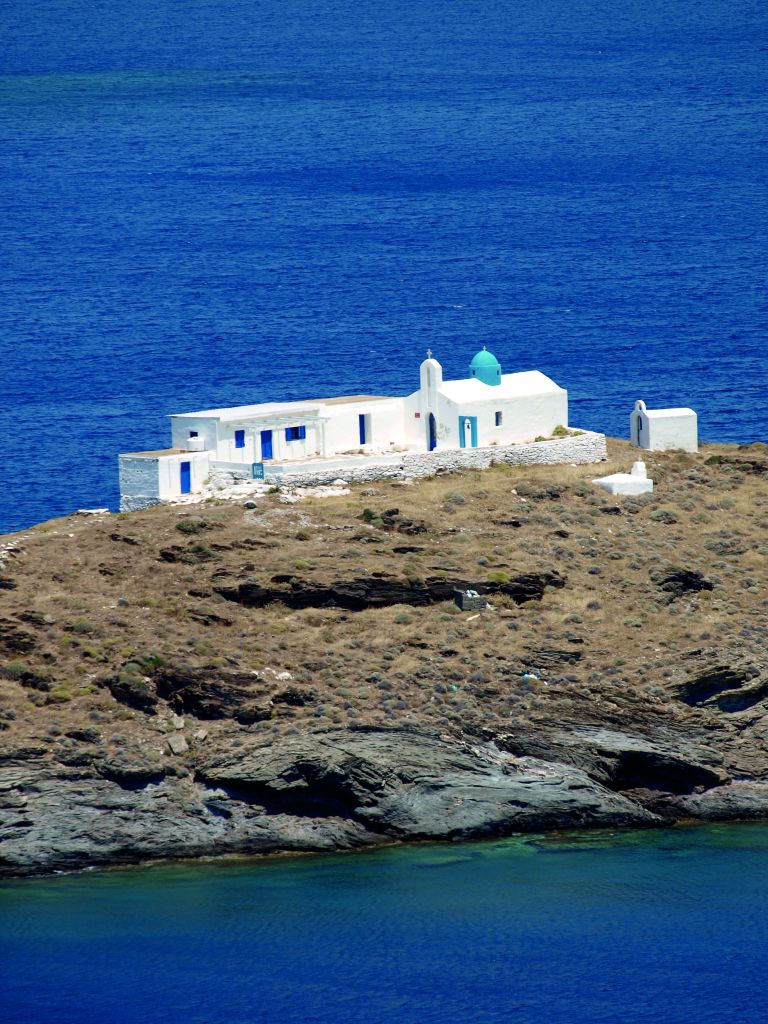 Εγγύς Αιγαίο