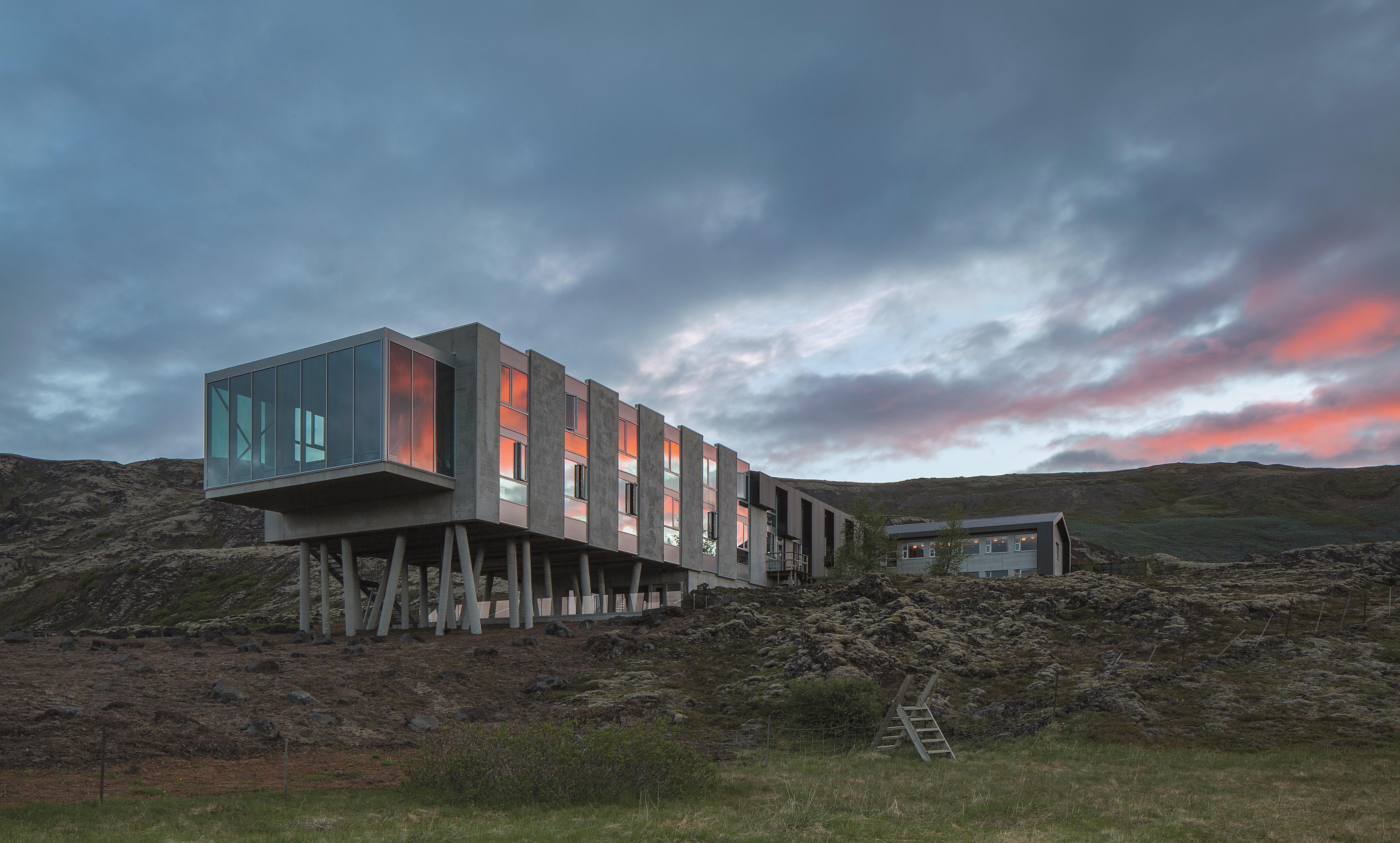 Ωρα για περιπέτεια