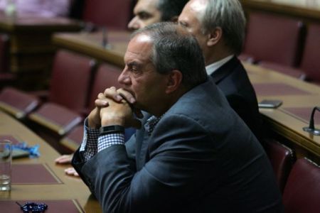 Το μεγάλο μυστικό του κ. Καραμανλή