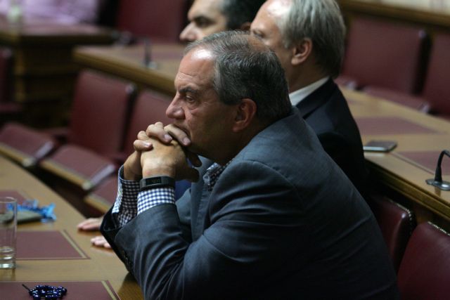 Το μεγάλο μυστικό του κ. Καραμανλή