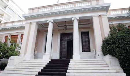 Athens is thought to be preparing a new proposal for its partners