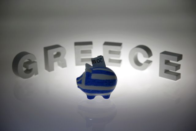 FAZ: Νέα οργή γερμανών βουλευτών για την διάσωση της Ελλάδας