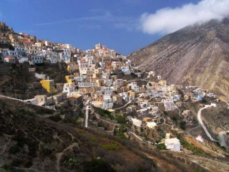 Ενας διαδικτυακός ταξιδιωτικός οδηγός για μια άγνωστη Ελλάδα