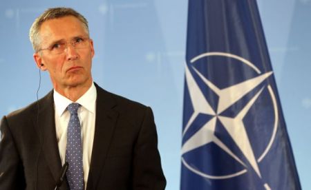 NATO: Η Ελλάδα δεν πρέπει να μειώσει τις αμυντικές της δαπάνες