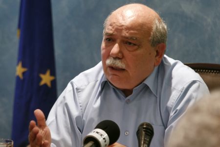 Ν. Βούτσης: Η ολοκλήρωση του διαγωνισμού είμαι μια δικαίωση