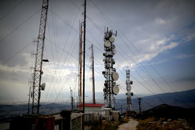 Διαφωνία της ΕΕΤΤ με διατάξεις του νομοσχεδίου για τα ΜΜΕ