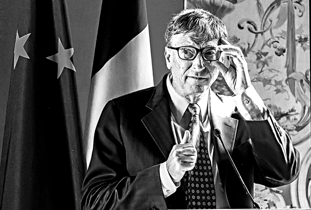 Η Microsoft έχει κάνει «επιστήμη» τη φοροδιαφυγή