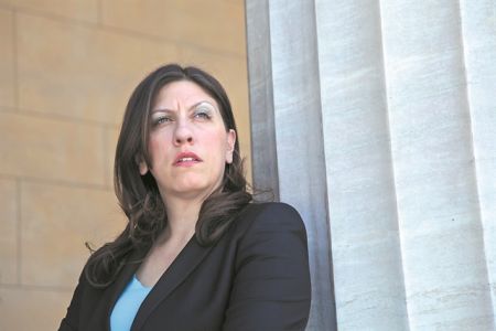 Ζωή Κωνσταντοπούλου : «Ο κ. Τσίπρας εκτελεί συμβόλαιο θανάτου της χώρας»