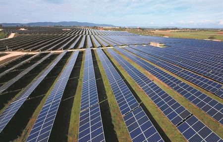 Αποχαιρετισμός στον λιγνίτη με 16 μεγάλες επενδύσεις