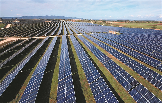 Αποχαιρετισμός στον λιγνίτη με 16 μεγάλες επενδύσεις