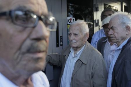 January pensions to be paid out earlier due to Christmas holidays