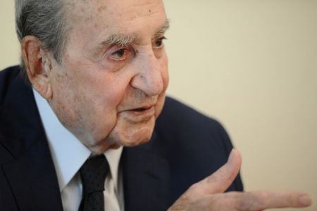 Τέταρτος στη λίστα των γηραιότερων ηγετών ο Κωνσταντίνος Μητσοτάκης