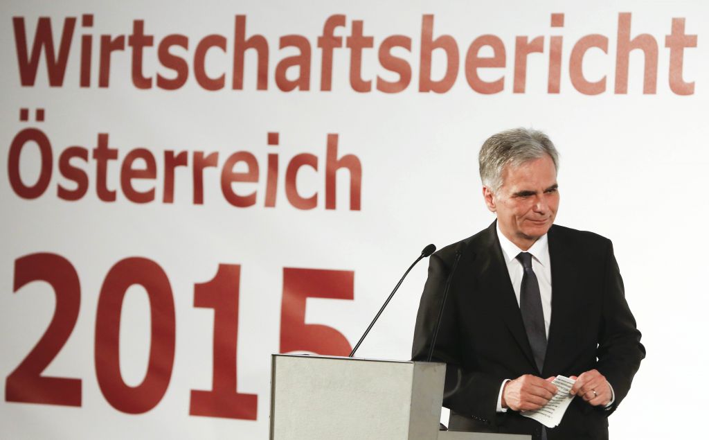 Φάιμαν: Η Ελλάδα πρέπει να αξιοποιήσει την τελευταία της ευκαιρία