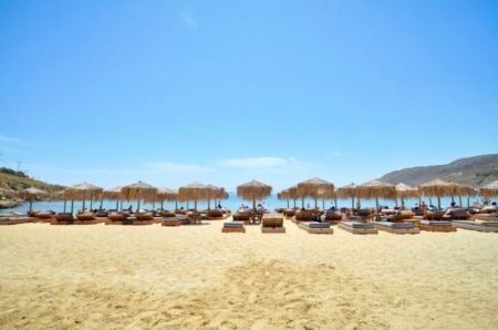 Η ρόκα της Μυκονιάτισσας