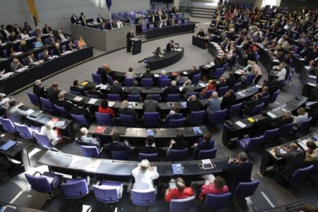 Γερμανία: Βουλευτές SPD και Πρασίνων αποτιμούν θετικά τις προτάσεις της Ελλάδας