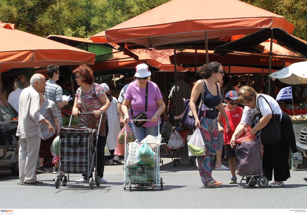 ΕΣΕΕ: Υψηλότεροι οι συντελεστές ΦΠΑ έναντι και πλούσιων χωρών της ΕΕ