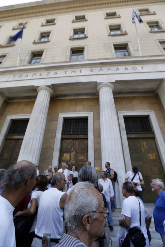 ΕΕ και Ελλάδα: αλλάξτε το πλαίσιο και συνεχίστε την οδύσσεια