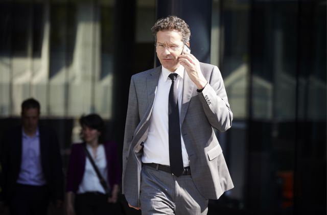 Dijsselbloem argues a ‘no’ vote on Sunday will not help Greece