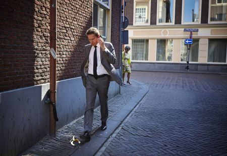 Ντάισελμπλουμ: Η προτροπή για «όχι» δεν αποτελεί βάση για συνομιλίες