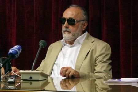 Παναγιώτης Κουρουμπλής: «Ή με τη Δεξιά ή από ’δώ…»