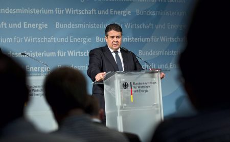 Γκάμπριελ: Η Ελλάδα ίσως χρειαστεί ανθρωπιστική βοήθεια