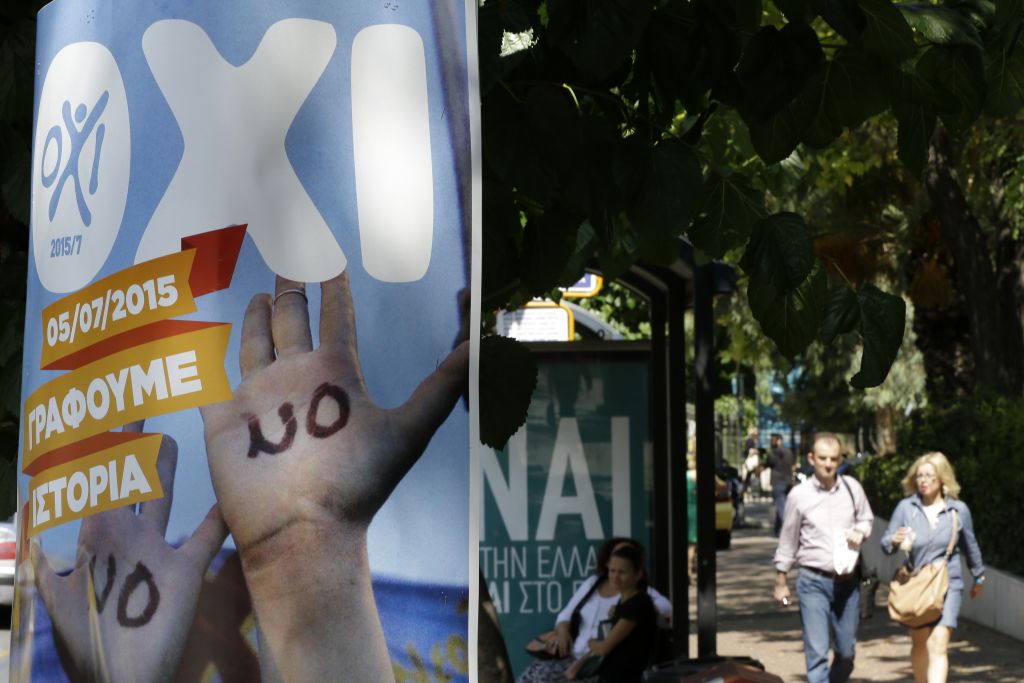 Νέες εποχές: Η ώρα των αποφάσεων