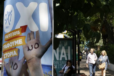 Νέες εποχές: Η ώρα των αποφάσεων