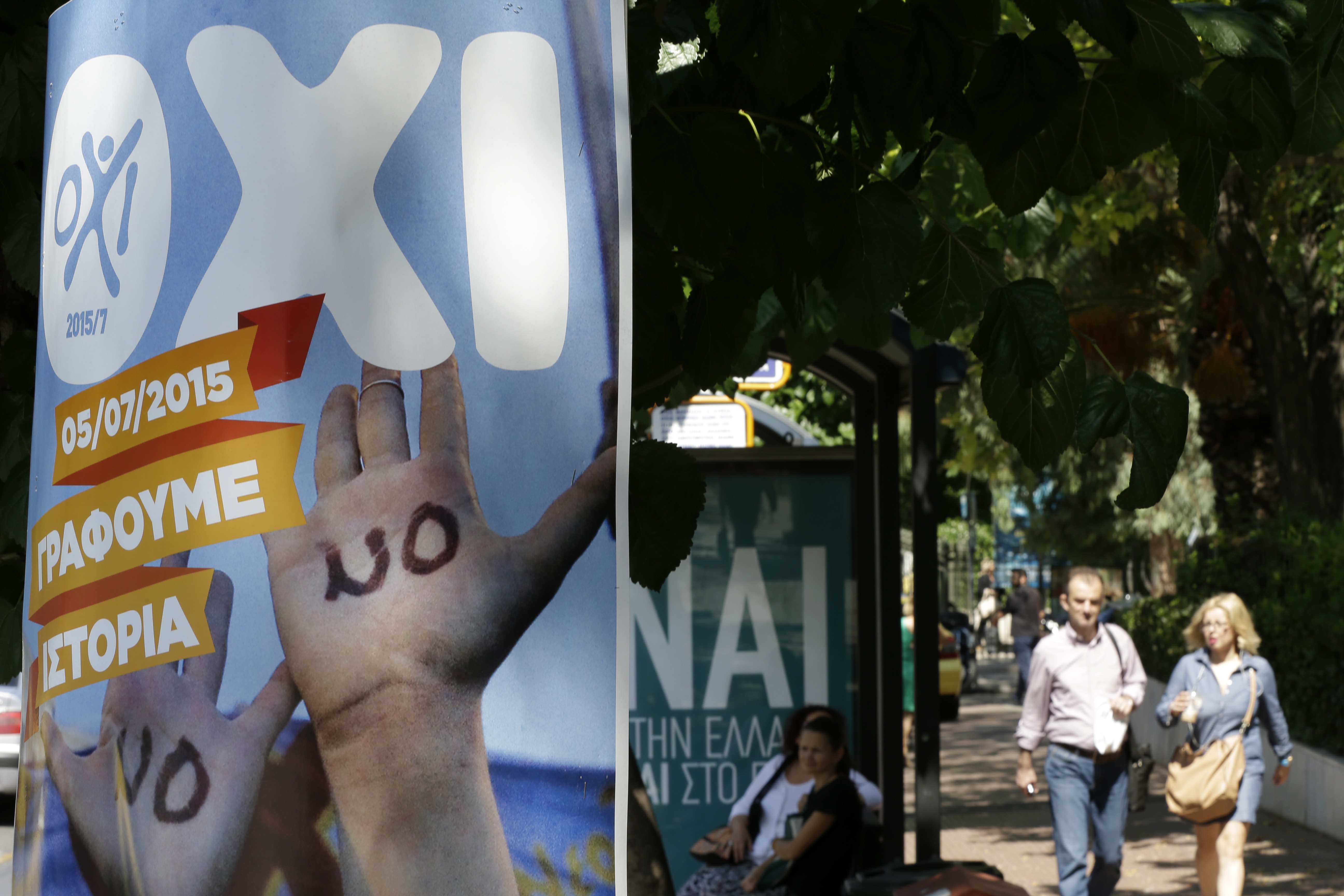 Νέες εποχές: Η ώρα των αποφάσεων