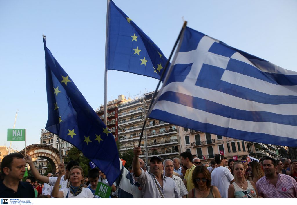 Η ιστορική αναμέτρηση